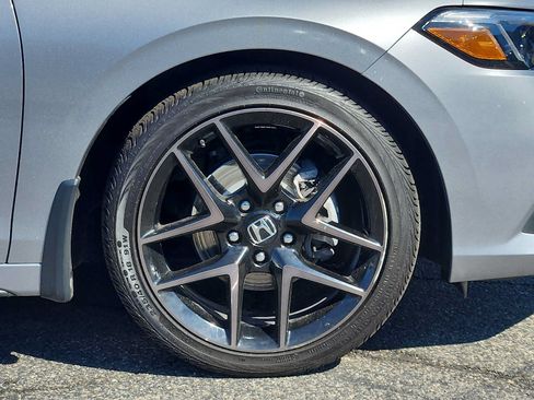 Used 2023 Honda Civic Sport Touring image 8