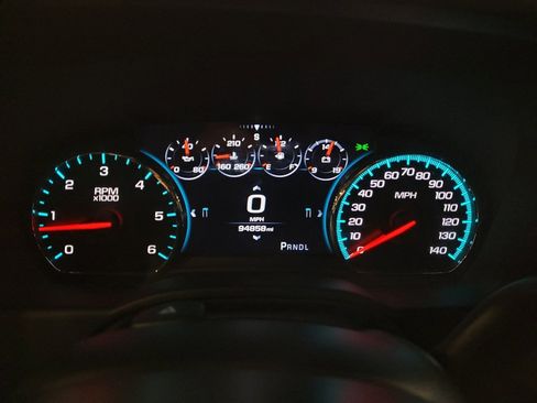 Used 2017 GMC Yukon Denali w/ Open Road Package AWD/4WD image 23