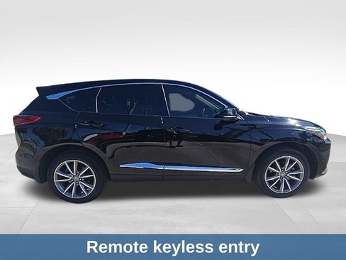 Used 2023 Acura RDX FWD w/ Technology Package image 7