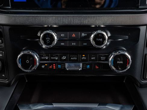 Used 2026 Ford F250 Platinum image 27