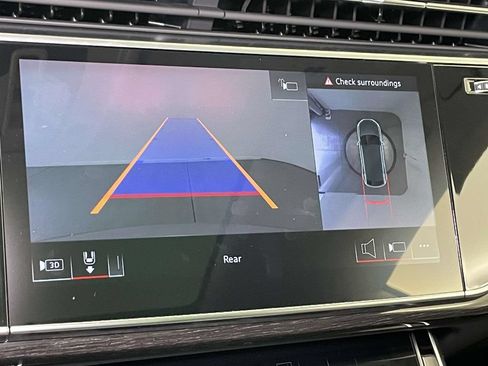 New 2026 Audi Q8 Premium Plus AWD/4WD image 32