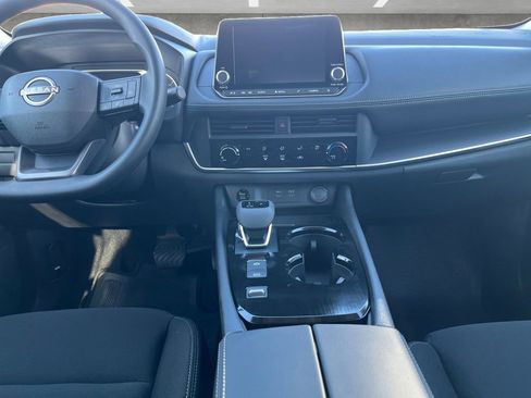 New 2026 Nissan Rogue S image 20