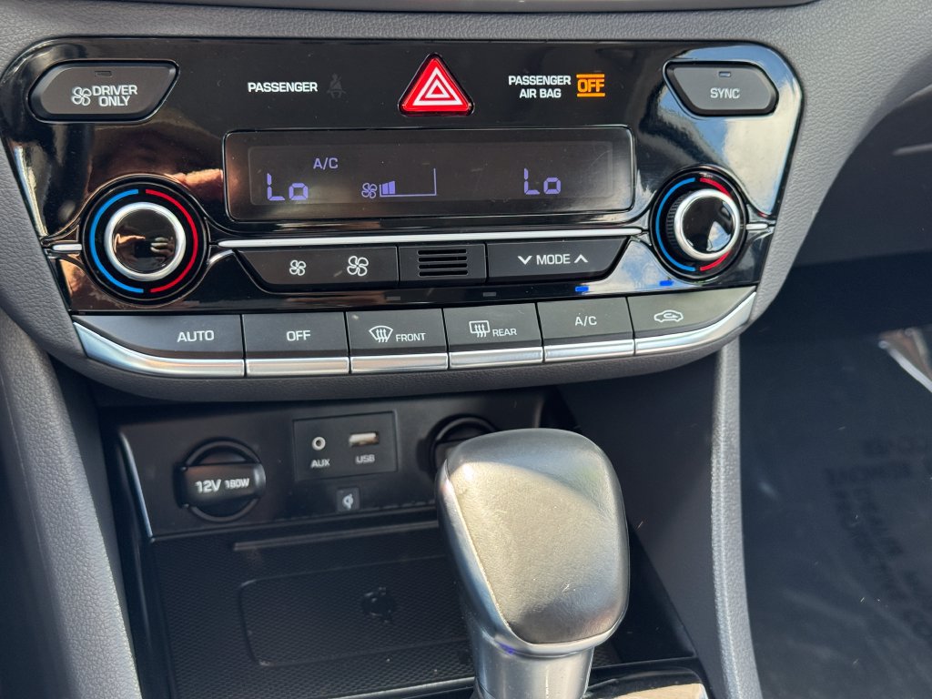 Used 2018 Hyundai Ioniq Limited w/ Ultimate Package 02 FWD image 25