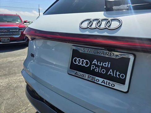 Used 2025 Audi Q5 Prestige AWD/4WD image 14