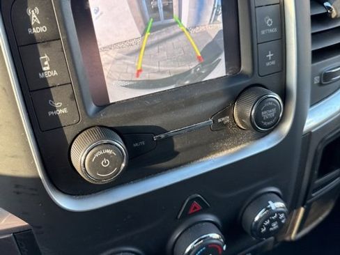 Used 2024 RAM 1500 Classic Warlock image 24