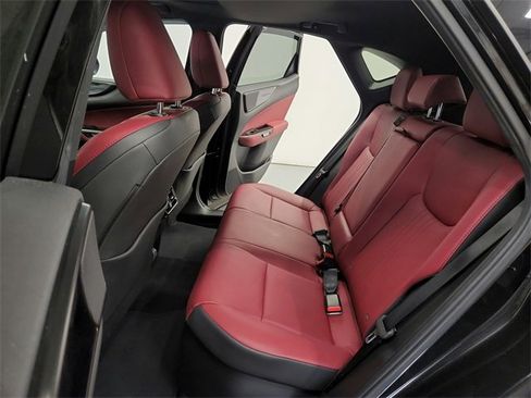 Used 2024 Lexus NX 350h AWD w/ Premium Package image 31