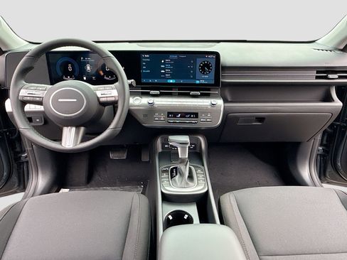 New 2026 Hyundai Kona SEL Sport AWD/4WD image 3