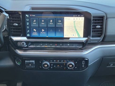 New 2026 Chevrolet Silverado 1500 LT image 19