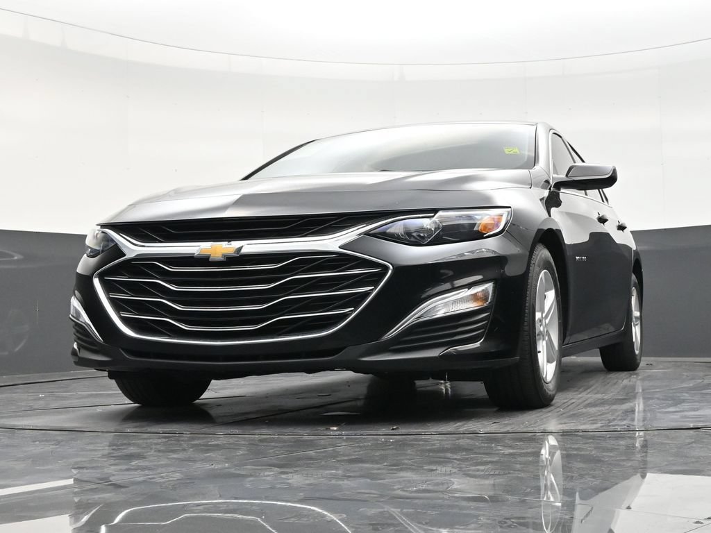 Used 2024 Chevrolet Malibu LS FWD image 26