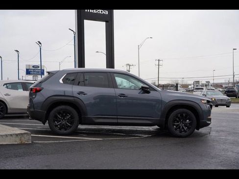 New 2025 MAZDA CX-50 AWD 2.5 S w/ Select Package image 10