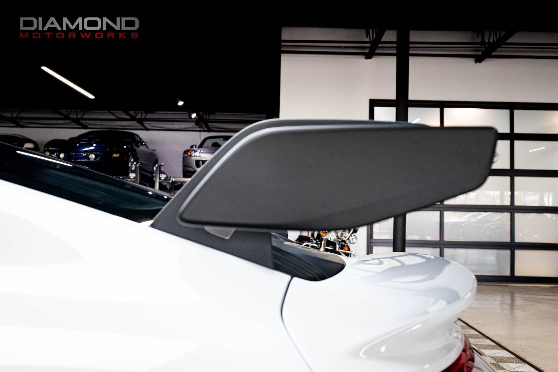Used 2022 Porsche 911 GT3 RWD image 45