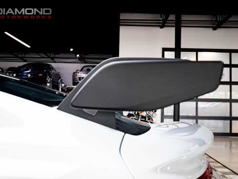 Used 2022 Porsche 911 GT3 RWD image 45