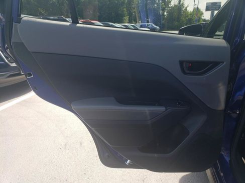 Used 2024 Subaru Crosstrek 2.5i Sport w/ Crosstrek Mirror Package AWD/4WD image 13