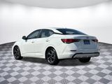 Used 2024 Nissan Sentra SV image 3