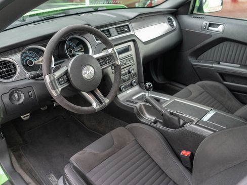 Used 2013 Ford Mustang Boss 302 w/ Boss 302 Accessory Pkg image 8