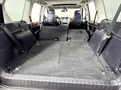 Used 2012 Lexus GX 460 Premium image 61