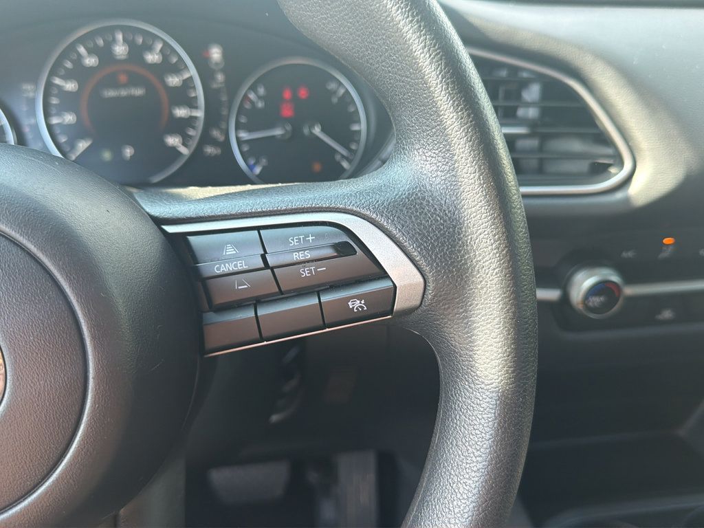 Certified 2024 MAZDA CX-30 AWD 2.5 S image 22