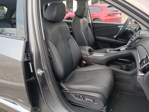 Used 2023 Acura RDX AWD image 8