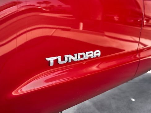 Used 2019 Toyota Tundra SR5 w/ TRD Off Road Package AWD/4WD image 7