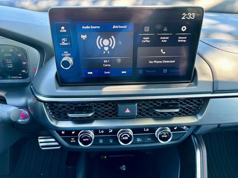 New 2026 Acura ADX A-Spec image 14