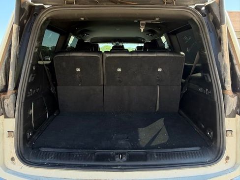 Used 2022 Jeep Wagoneer Series II image 27