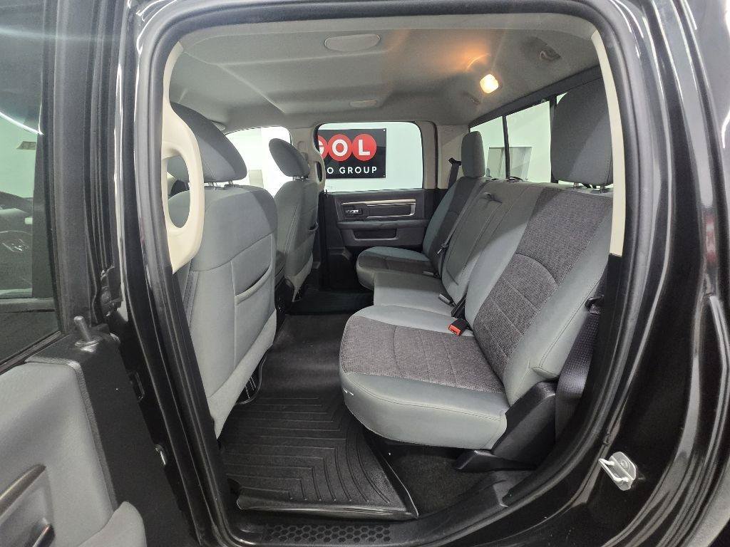 Used 2016 RAM 1500 Lone Star RWD image 16