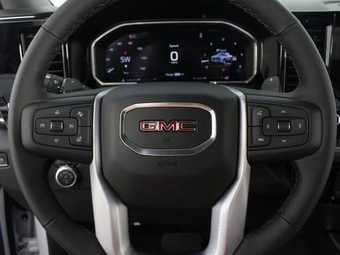 New 2026 GMC Sierra 1500 SLT image 13