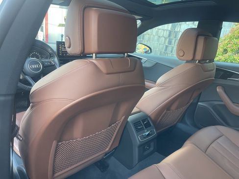 Used 2022 Audi A5 2.0T Premium image 20