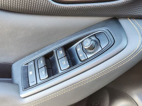 Used 2024 Subaru Forester Wilderness image 18