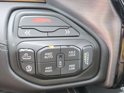 New 2026 RAM 1500 RHO w/ RHO Level 1 Equipment Group AWD/4WD image 43