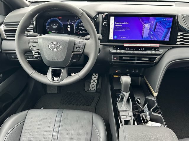 Used 2026 Toyota Camry XSE FWD image 11