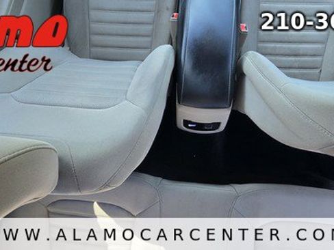 Used 2017 Ford Fusion SE image 23