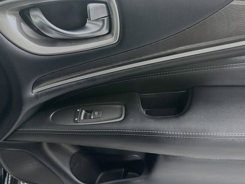 Used 2020 INFINITI QX60 Luxe w/ Essential Package image 23