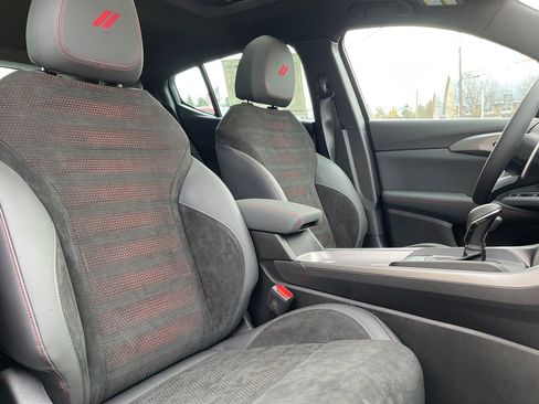 New 2024 Dodge Hornet R/T Plus image 41