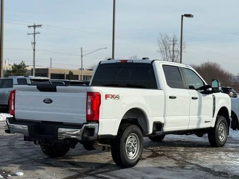 Used 2024 Ford F250 XL w/ FX4 Off-Road Package image 39