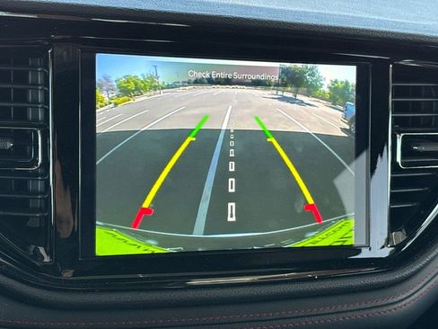 Used 2024 Dodge Durango GT image 30