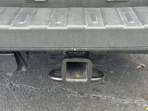 Used 2024 Honda Ridgeline Black Edition image 9