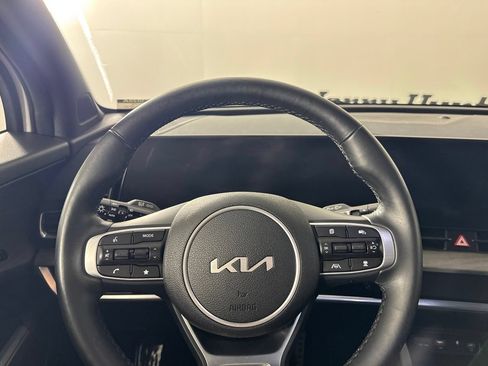 Used 2024 Kia Sportage X-Pro AWD/4WD image 28