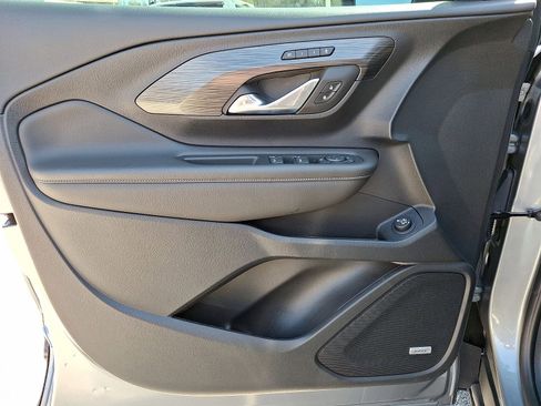 Certified 2023 GMC Terrain SLT w/ Infotainment Package II image 10