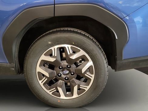 Certified 2026 Subaru Forester Premium image 24