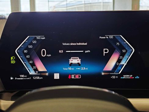 New 2025 BMW 228i xDrive w/ Premium Package image 13