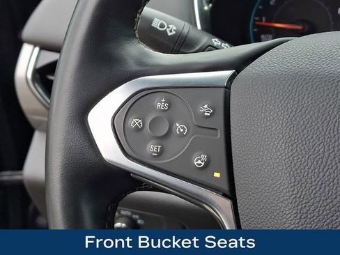 Used 2023 Chevrolet Traverse LT w/ LPO, Floor Liner Package image 26