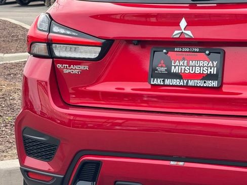 New 2026 Mitsubishi Outlander Sport AWD image 13