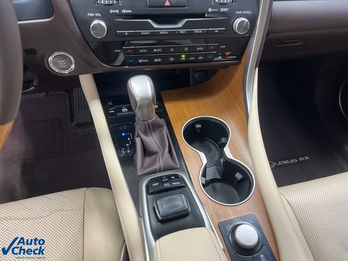 Used 2016 Lexus RX 350 350 image 23