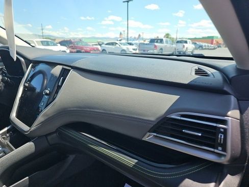 Used 2021 Subaru Outback Onyx Edition XT w/ Popular Package #2 image 25