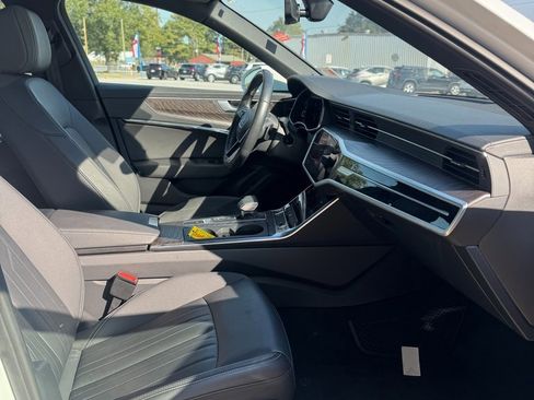 Used 2023 Audi A6 2.0T Premium image 9