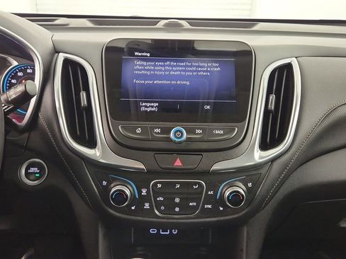 Used 2020 Chevrolet Equinox Premier AWD/4WD image 13