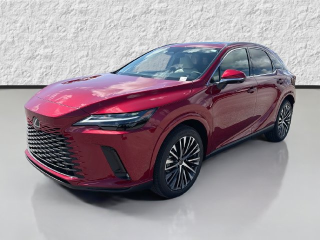 New 2026 Lexus RX 350 Premium Plus FWD image 7