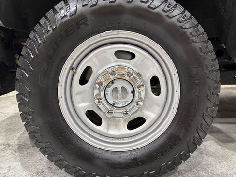 Used 2019 Ford F250 4x4 SuperCab Super Duty image 26