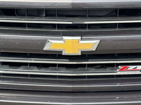Used 2016 Chevrolet Silverado 1500 LTZ Z71 w/ LTZ Plus Package AWD/4WD image 44
